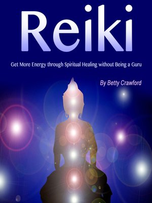 cover image of Reiki